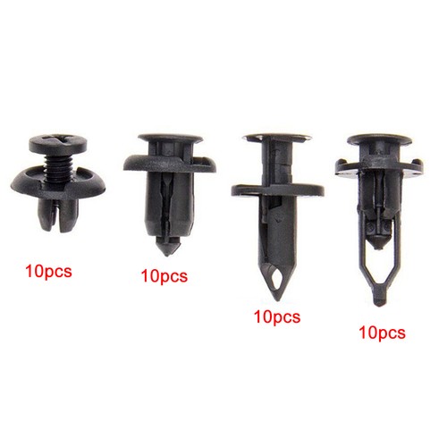 40x push pin - 40x, car