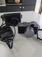 Fujifilm X20 Digital Camera