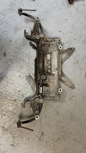 Audi mk2 2007 14 front - 8j,