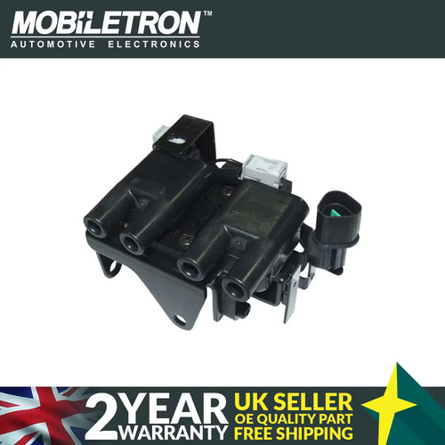 Ignition coil for - hyundai, i10