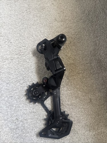 Sram eagle speed rear - 12-speed,