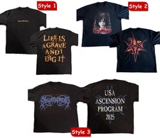 Bring Me The Horizon USA