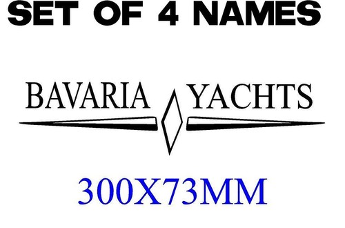 30cm bavaria yachts - 30cm,