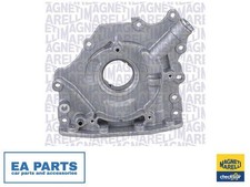 Oil Pump MAGNETI MARELLI