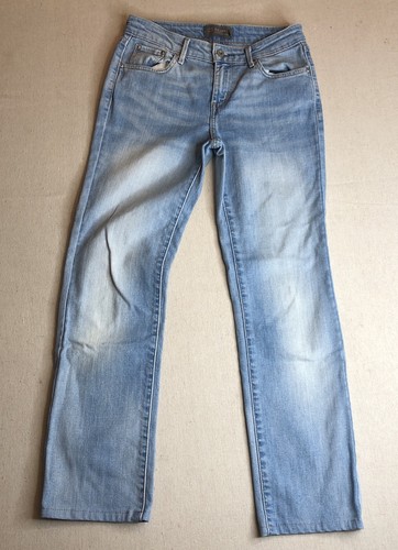 Levi demi curve mid rise - curve,