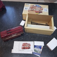 Corgi Classics 97800 Sunbeam