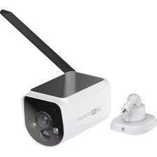 Swann maxranger solar hd - swann,