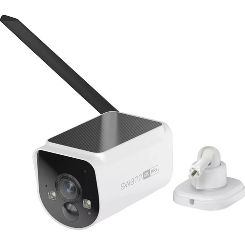 Swann maxranger solar - swann,