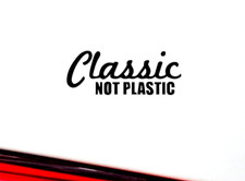 HAVE A NICE DAY Car Van EV