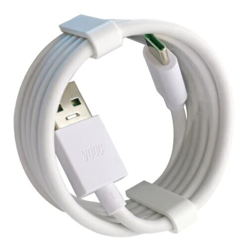 Official oppo vooc usb type - vooc, c