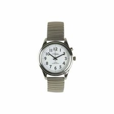 Lifemax Mens Talking Watch
