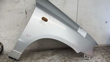 SUZUKI ALTO GL 4 SOHC HATCHBACK 4 Doors 2002-2008 WING (DRIVER SIDE) SILVER