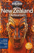 Lonely Planet New Zealand