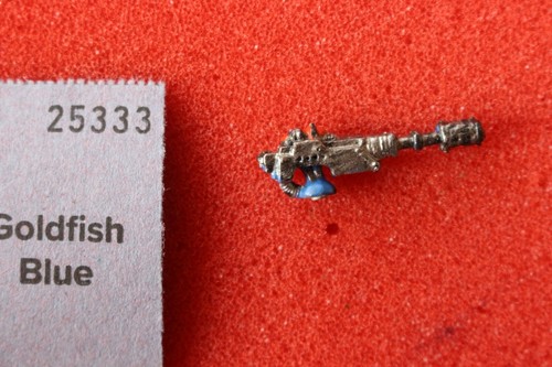 Games workshop epic 40k reaver - workshop,