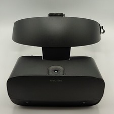 Meta Oculus Rift S VR Gaming