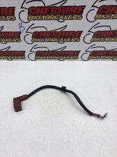 ♻️ Suzuki Rv 200 Rv200 Van Van L6 2016 - 2019 Battery Earth Cable Wire Lead ♻️