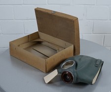 Gas mask folk mask ABC