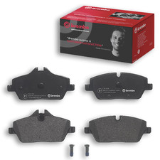 Front Brake Pad Fits Mini BMW