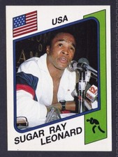 PANINI Supersport 87 1987 UNUSED STICKERS *Choose From List - Exc Condition*