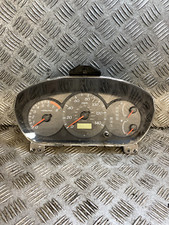 HONDA CIVIC MK7 1.4 PETROL INSTRUMENT CLUSTER SPEEDO DIALS CLOCKS HR0287017