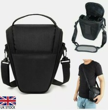 Camera Shoulder Carry Bag For Canon EOS 1000D 1100D 1200D 1300D 1500D 2000D 4000