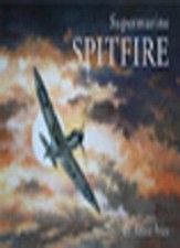 Supermarine Spitfire-Dr