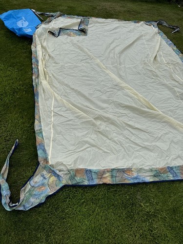1998 conway crusader folding - 1998,