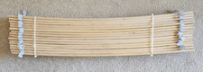 Ikea LUROY Twin Slatted Bed Base Wood Slats 601.602.17