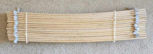 Ikea luroy twin - twin, slatted