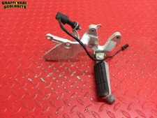 FRONT RIGHT FOOTPEGS YAMAHA