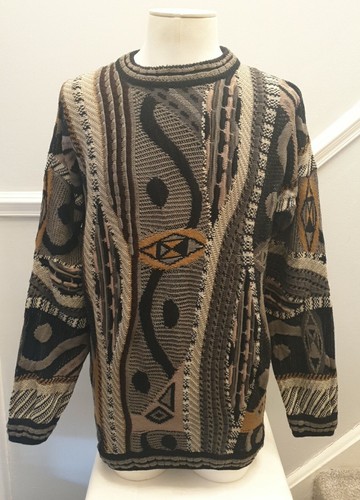 Carlo alberto coogi - coogi, style