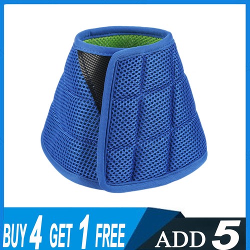 Pet cone collar recovery - s-xl,