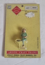 Aristo craft trains  Lil'