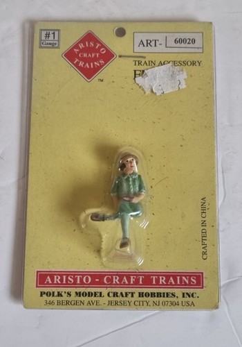 Aristo craft trains lil - trains,