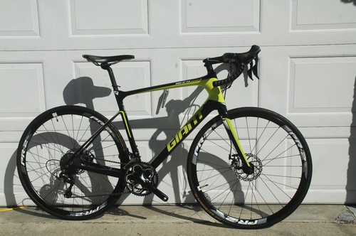Giant defy advanced 54cm - giant,