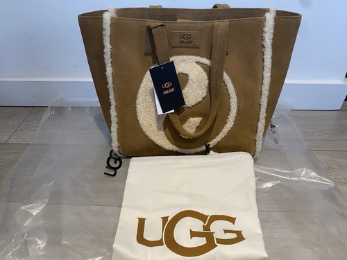 Palace ugg tote bag - ugg,
