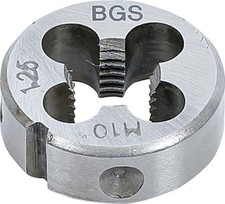 BGS - Threading Die - Sizes M2 to M18 - Multi Listing - 1900-S