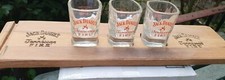 Official jack daniels - official, fire