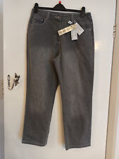 Being Casual Grey Slight Taper