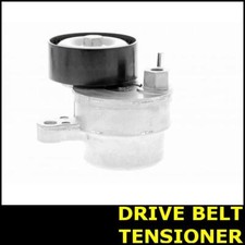 Drive Belt Tensioner FOR MERCEDES A207 306bhp 3.5 E350 11->14 CHOICE2/2 Petrol