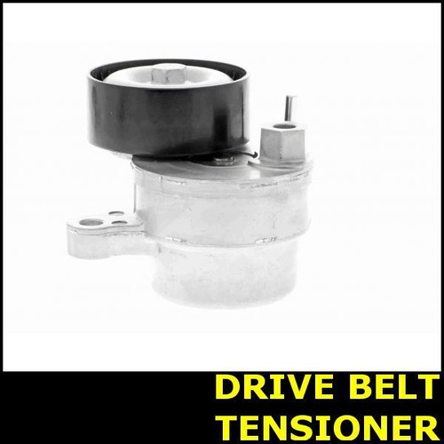 Drive belt tensioner - drive,