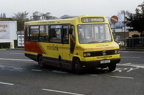 Pmt potteries motor traction - potteries,