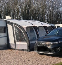 Camptech airdream lux - camptech,
