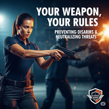 Gun Retention: Essential