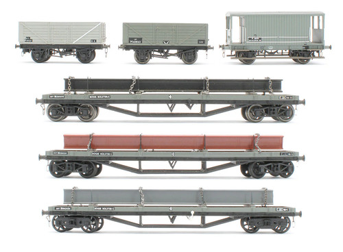 Bachmann mainline gauge - 'oo',