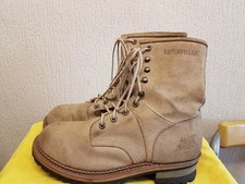 Caterpillar Women's Leather