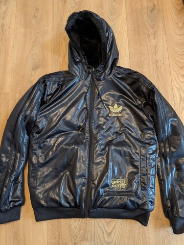 Adidas chili reversible - chili, 62