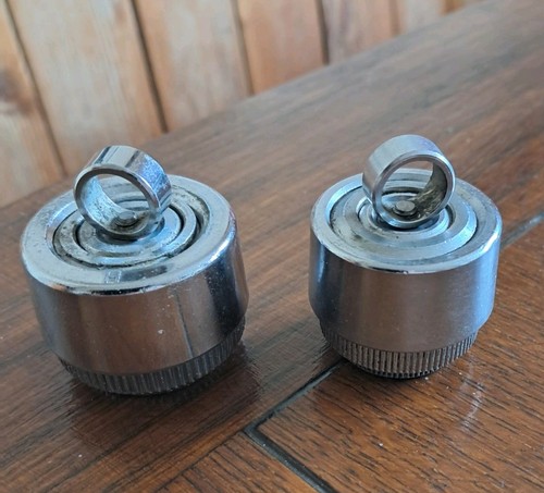 Vintage prestige pressure - 2,