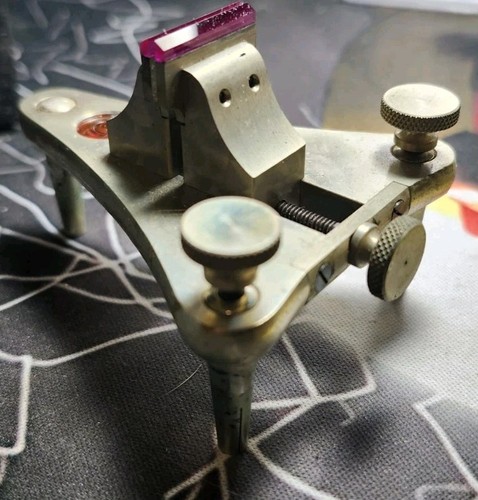 Vintage tevin watch - tevin,