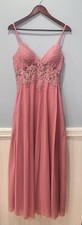 Bridesmaid Chiffon Lace